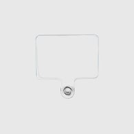 1 white mobile phone spacer Picture3