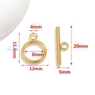 8mm Small-Gold Picture2