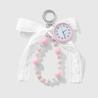 1 pink keychain Picture2