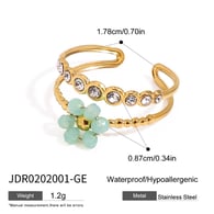 JDR0202001-GE Grün 