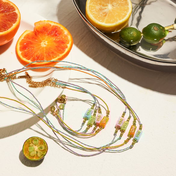 Love Charm Bracelets 2
