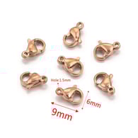 Rose gold 9mm Picture5