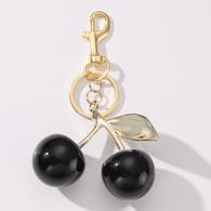 1 black cherry keychain Picture5