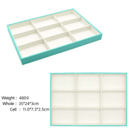 9-grid tray Picture9