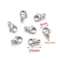 Steel color 15mm Picture18