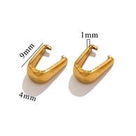 Gold 4*9mm [single 0.24g Picture4