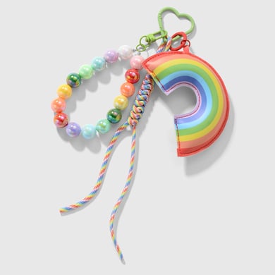 Rainbow Bag Charms h5 Picture6