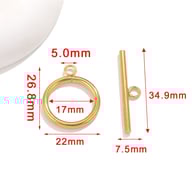 Maximum size 22mm-gold Picture6