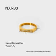 NXR08/No. 8 Picture3