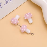 A pink head and white rod Picture19