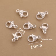 Silver 13mm Picture7
