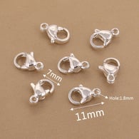 Silver 11mm Picture9