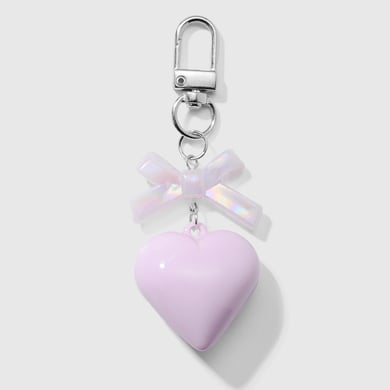 Mini-Herz-Taschenanhänger h5 Bild9