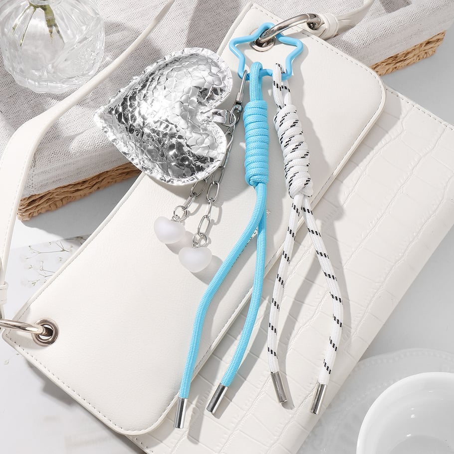 Daily Star Bag Charms Picture4