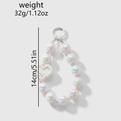 Sweet Beads Bag Charms h5 Picture2