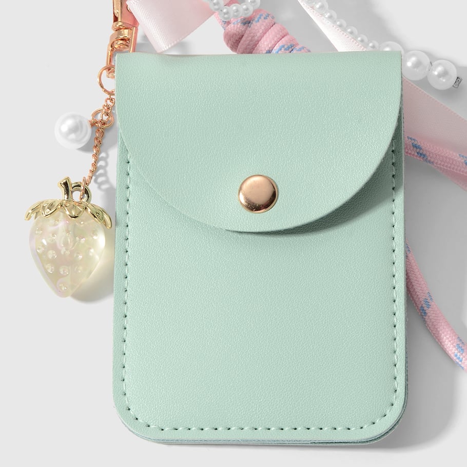 Card Case Bag Charms Picture4