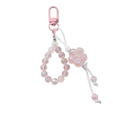 Flower Bag Charms h5 Picture5