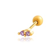 0176-2#Gold Lila Bild3