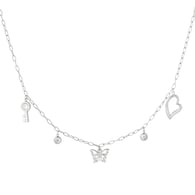 silver color Resim2