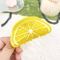 Arancione 8cm Immagine6