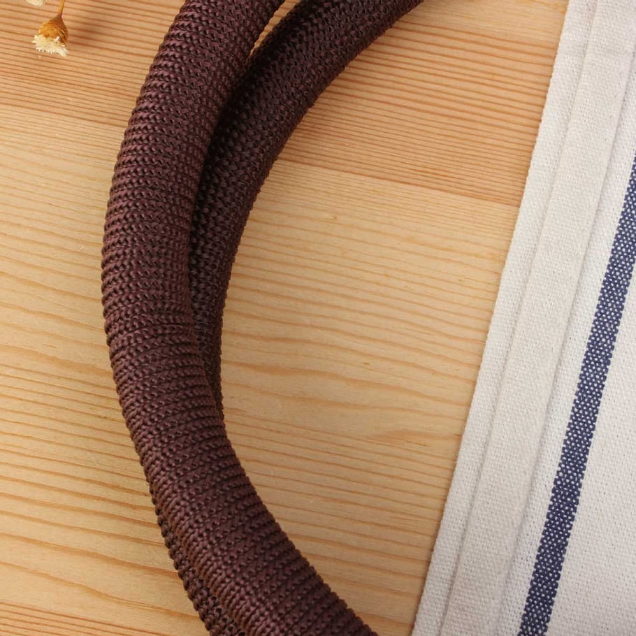 Retro Woven Tote Bags h5Picture7