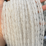 Cristallo bianco naturale Immagine3