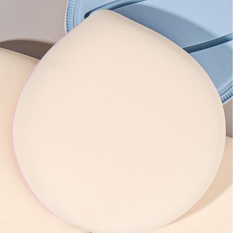 1 Stück dicker Make-up-Puff in Tropfenform für Damen Bild5