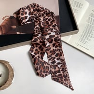 Brown leopard print Picture4
