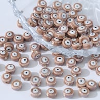Occhi ovali (5×10 mm) Immagine38