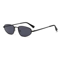 C7 Nero opaco/Grigio Immagine7
