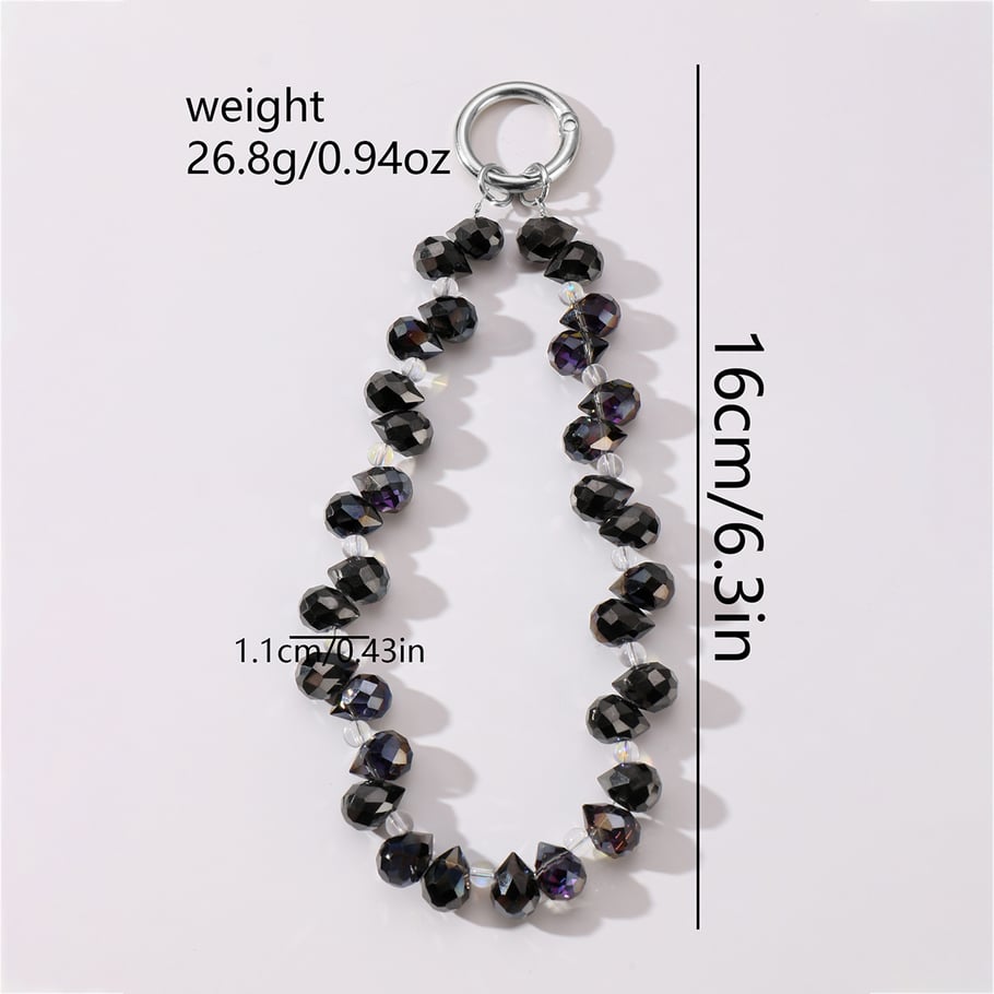 Beads Phone Chain Picture2
