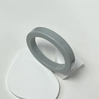 Deep space gray circle Picture2
