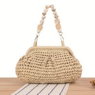 Beige (borsa) 