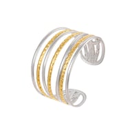 NMSB-H755-1 Pulsera de color a juego 