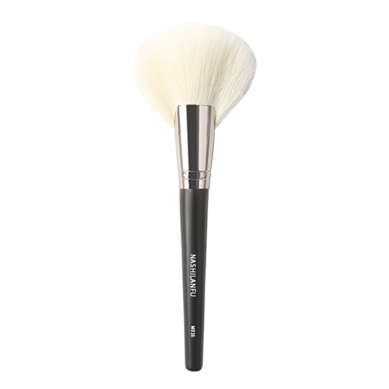 1 Set Soft Durable Women's Makeup Brush 