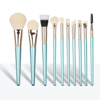 Ru Cone 10er-Set – Sternenblau + OPP-Verpackung Bild3