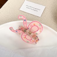Color butterfly 7.4cm Picture6
