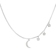 silver color Resim2