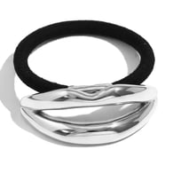 Lip Shaped Hair Tie-Steel Picture10