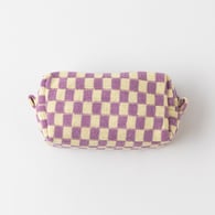 Violet et blanc Image5