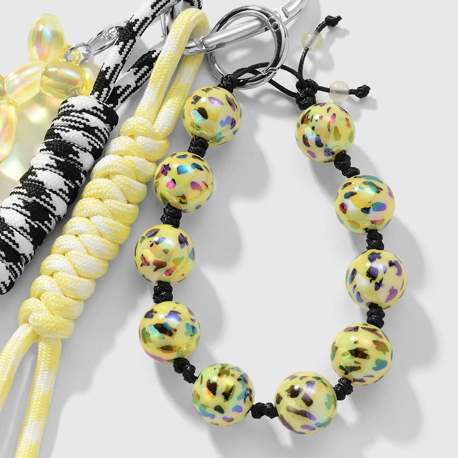 Beads Alloy Bag Charms Picture5
