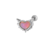 silver color/One size/099-6S Imagen14