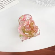 Şeftali kadife tozu 3.7cm Resim6
