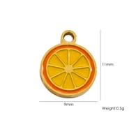 26 Tropfen Orangenöl Bild3