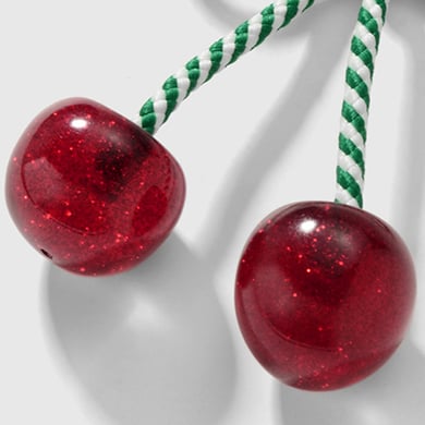Sweet Cherry Alloy Bag Charms h5 Picture3