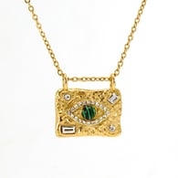 Gold color 