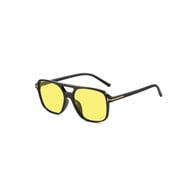Yellow/One size Bild3