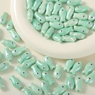 Blu-verde 