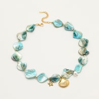 NMSN-F647-1 Collar de estrella azul Imagen16