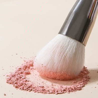 1 Set weicher, langlebiger Make-up-Pinsel für Damen h5 Bild7